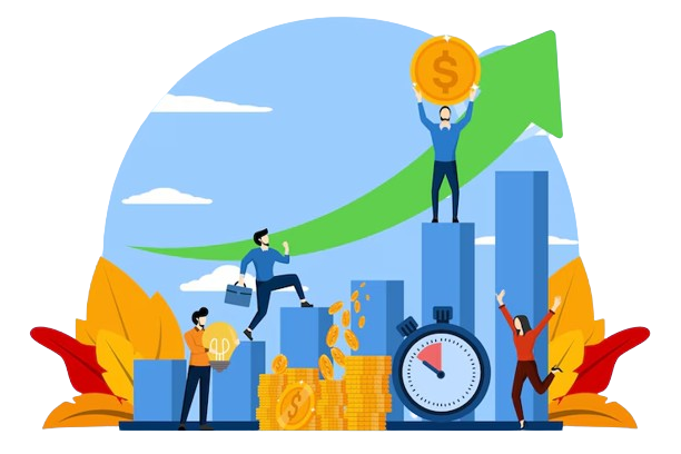 Funds Next Business Day